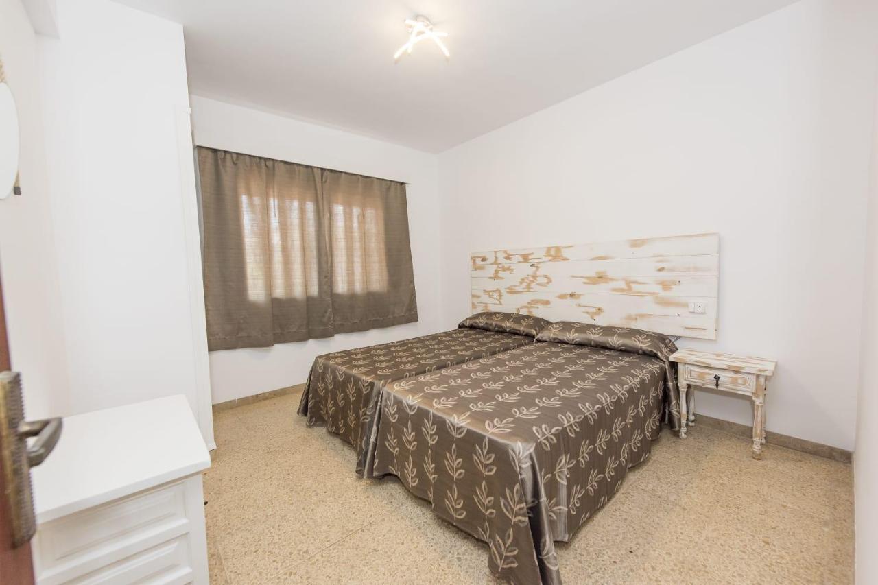 Apartamento Centrico En Peniscola Casa Kiko 外观 照片