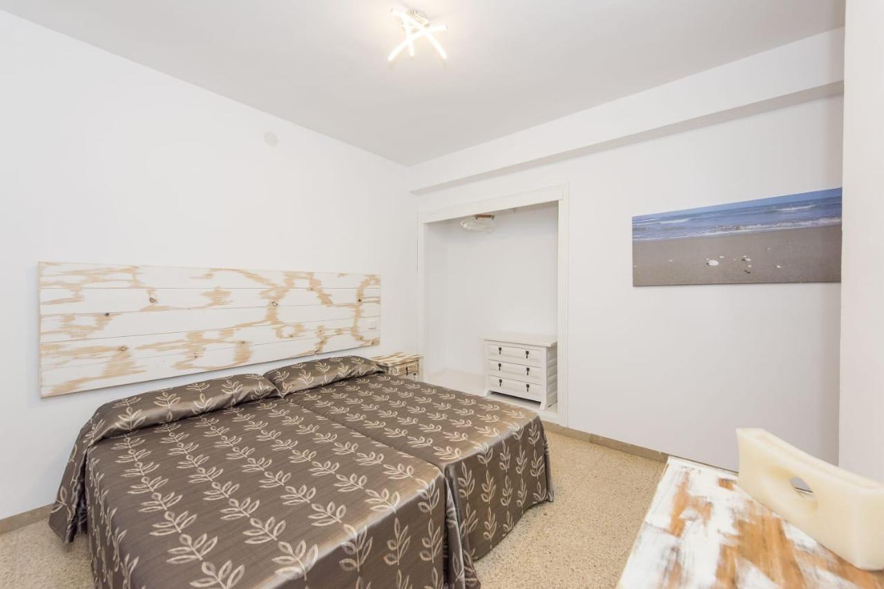Apartamento Centrico En Peniscola Casa Kiko 外观 照片