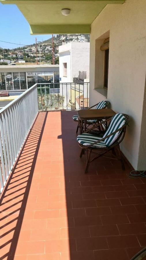 Apartamento Centrico En Peniscola Casa Kiko 外观 照片