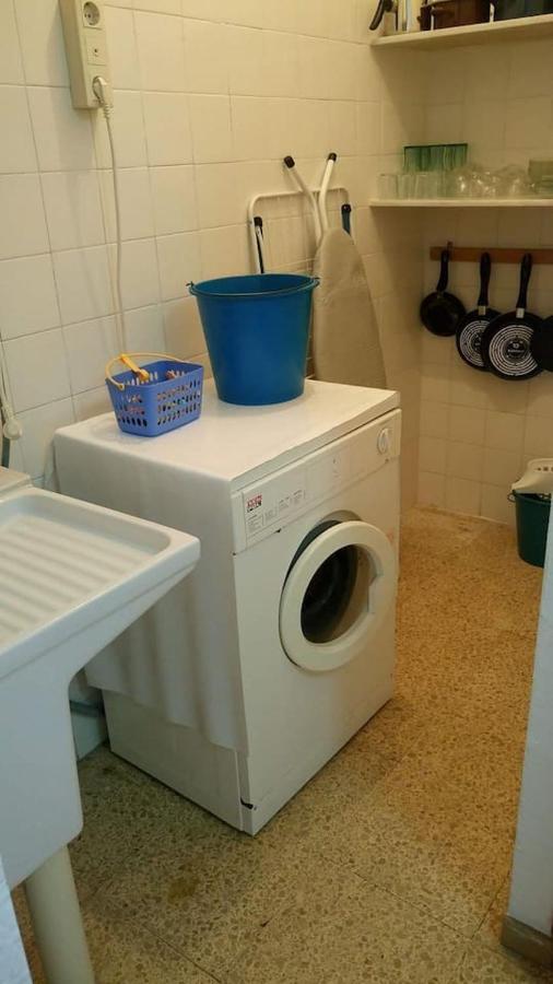 Apartamento Centrico En Peniscola Casa Kiko 外观 照片
